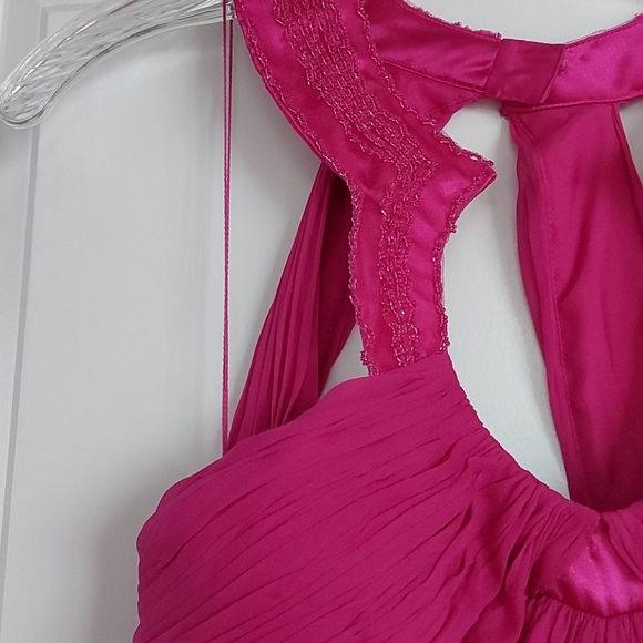 Aidan Mattox Dress🩰🛍 - Picture 7 of 13